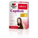 AKTIV CAPILVIT  30 Gélules