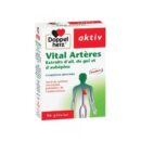 AKTIV Artères  B/90 Gélules