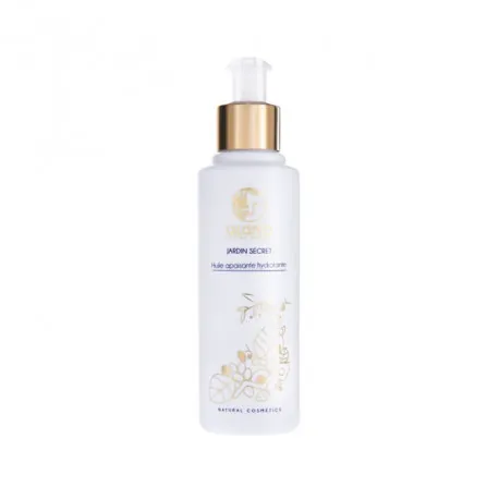 ALANIA JARDIN SECRET HUILE APAISANTE HYDRATANTE-150ml
