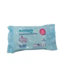 XEN Alcooxen Lingettes 72pcs
