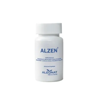ALEONAT Alzen B/30 Gélules