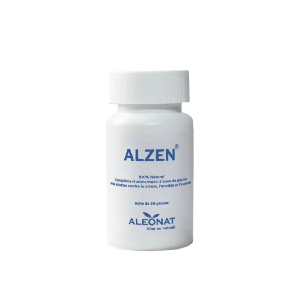 ALEONAT Alzen B/30 Gélules