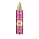 ALOHA BY INODERMA HUILE DE MONOI DE TAHITI PAILLETEE Pink 150ML