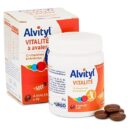 ALVITYL COMPRIME VITAMINES+MINERAUX+OLIGO B/40