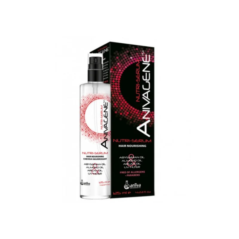ANIVAGENE Nutri Sérum 125mL