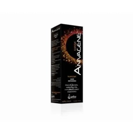 Anivagene Masque Réparateur 125 mL