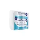Anycare Lingettes Sèches Liniment
