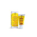 AURACY JOY OF SOUL ECRAN SOLAIRE TEINTE BEIGE SPF 50+ 50GR
