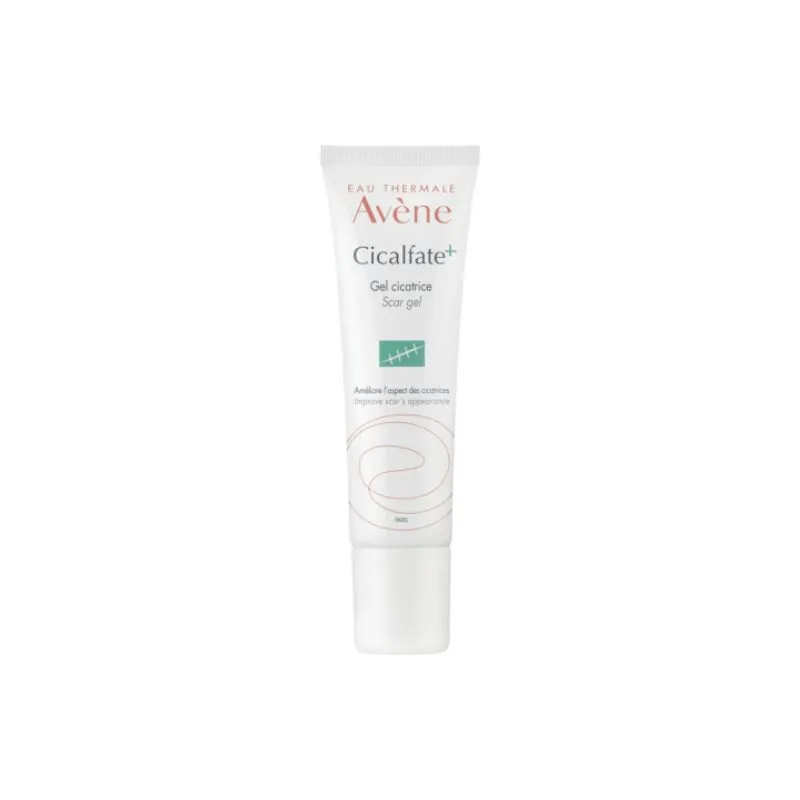 Avène Cicalfate+ Gel Cicatrice 30mL