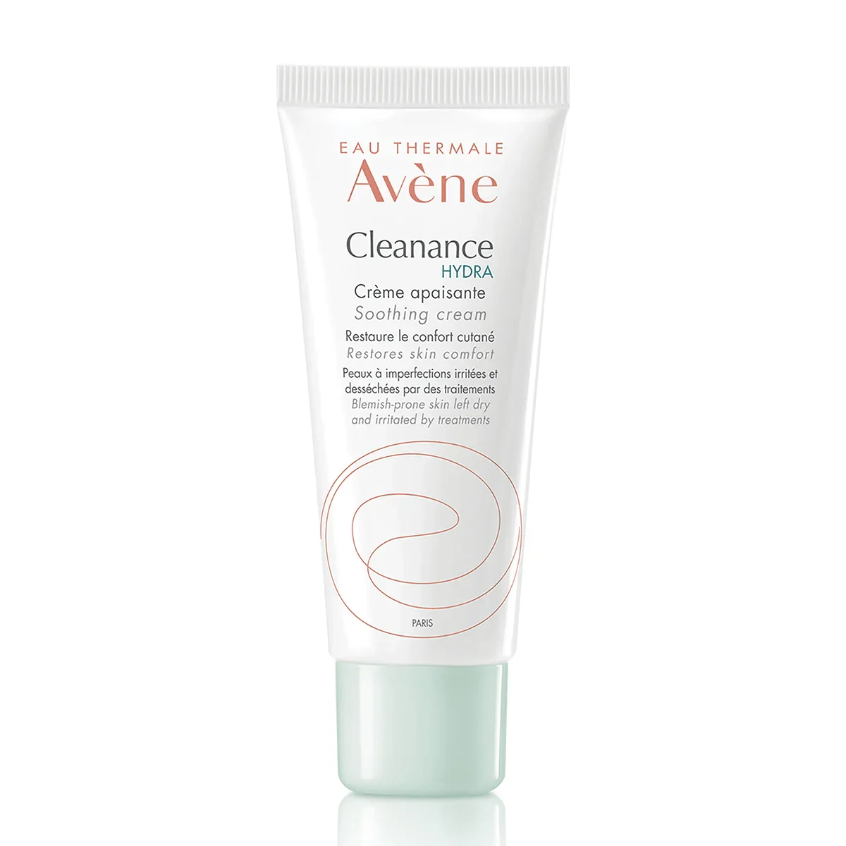 AVENE CLEANANCE HYDRA CREME APAISANTE 40 ml