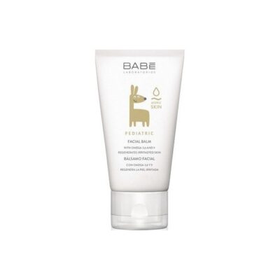 BABE PEDIATRIC BAUME VISAGE 50 ML