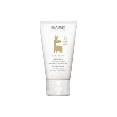 BABE PEDIATRIC BAUME VISAGE 50 ML