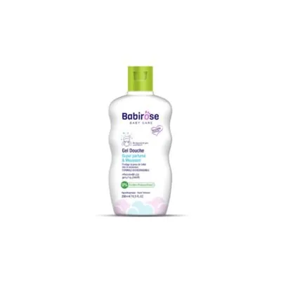 Babirose Gel Douche 250 mL