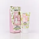BABY BIO CREME CROUTE DE LAIT 50 ML