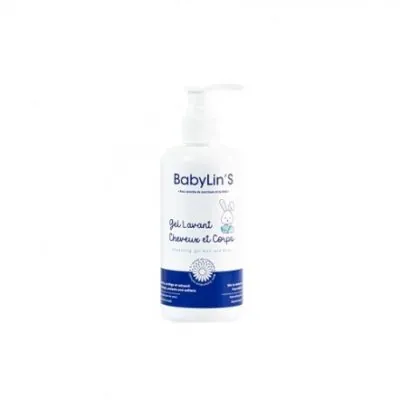 BABYLIN’S GEL LAVANT 250ML