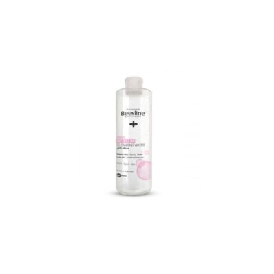 Beesline Eau Micellaire 3 en 1 400ml