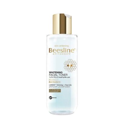 BEESLINE LOTION VISAGE ECLAIRCISSANTE 200ML