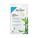 BEESLINE MASQUE ANTI-SHINE PEAU GRASSE ACNEIQUE