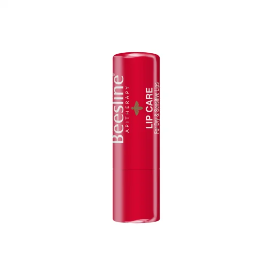 BEESLINE BAUME A LEVRE CERISE