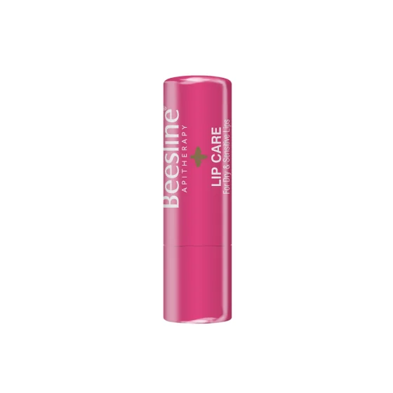 BEESLINE BAUME A LEVRE FRAISE