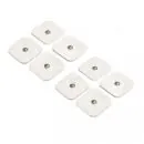 BEURER 8 Electrodes de remplacement 45x45mm