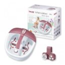 BAIN DE PIEDS FKEXIBLE BOUILLONNANT FB 30 BEURER
