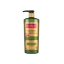 BIOBLAS SHAMPOOING PHYTOKÉRATINE CHEVEUX SECS ET ABÎMÉS 1L