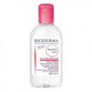 BIODERMA SENSIBIO H2O  250ML