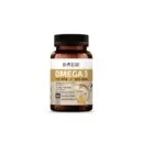 BIOHERBS OMEGA 3 60 CAPSULES