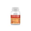 Bioherbs Vitamine B3 Nicotinamide  Boite de 60 gélules
