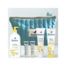 BIOLANE TROUSSE DE MATERNITE LES ESSENTIELLES BLEU