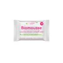 Biomousse Lingettes intimes 20pcs