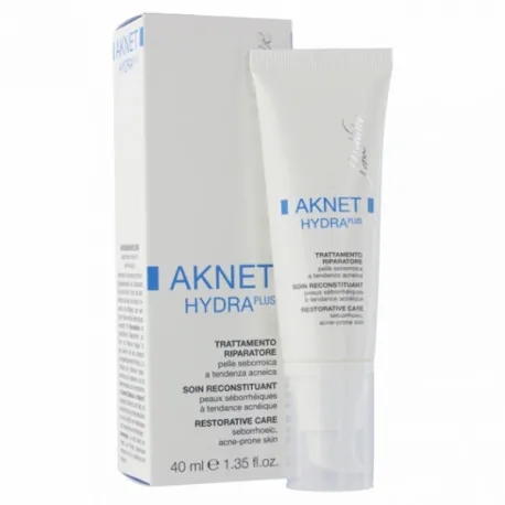 BIONIKE AKNET HYDRA PLUS – SOIN RECONSTITUANT 40ML