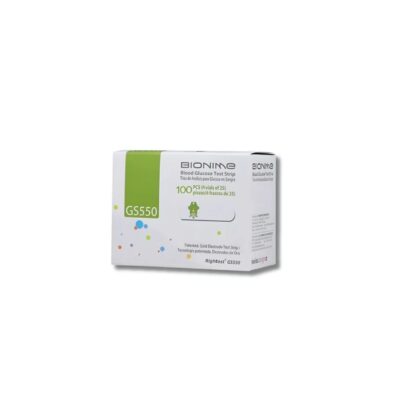 BIONIME BANDELETTES B/100