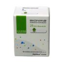 BIONIME Bandelettes B/25 unités