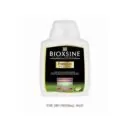 BIOXSINE FEMINA SHAMPOING ANTI-CHUTE CHEVEUX SECS-NORMAUX – 300ml - Shampooing hydratant anti-chute pour femmes. Formule pour cheveux secs à normaux. Flacon 300ml.