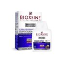 BIOXSINE SHAMPOING VEGETAL A L’AIL NOIR 300ML - Shampooing naturel à l'ail noir. Soin purifiant et revitalisant. Flacon pompe 300ml