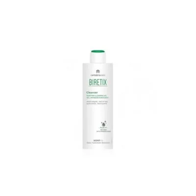 BIRETIX CLEANSER GEL NETTOYANT PURIFIANT 200ML