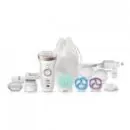 BRAUN SE9-961v Silk- epil 9