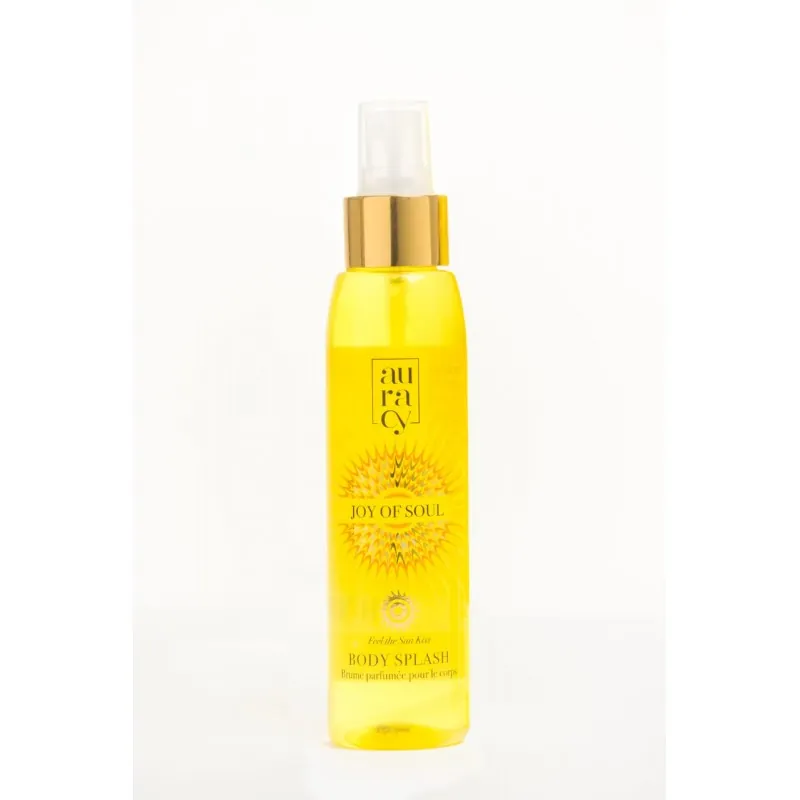AURACY BRUME PARFUME JOY OF SOUL 125ML
