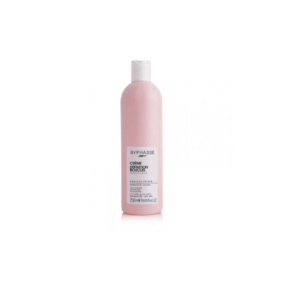 BYPHASSE Crème Définition Boucle Cheveux Frisés 250mL