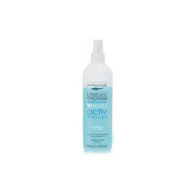 BYPHASSE Démêlant Express Activ Boucles 400mL