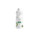 BYPHASSE Family Shampoing Thé Vert Citron Vert Cheveux Gras 750mL