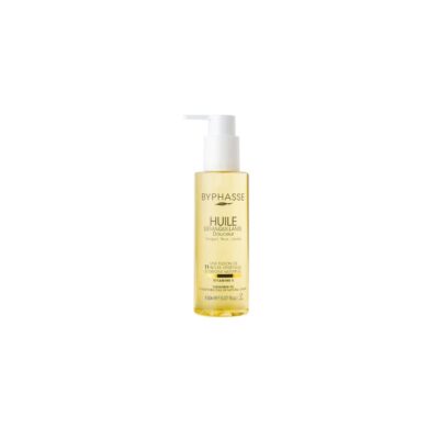 BYPHASSE HUILE DÉMAQUILLANTE DOUCEUR VIT E  150ML