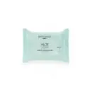 BYPHASSE LINGETTES DEMAQUILLANTES ALOE VERA 20 UNITES
