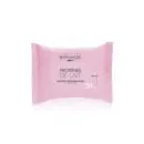 BYPHASSE LINGETTES DEMQUILLANTES PROTEINES DE LAIT 20 UNITES