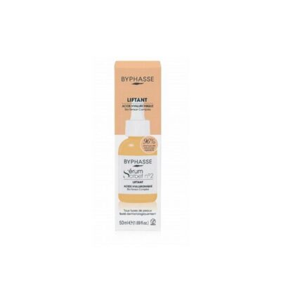Byphasse Sérum Sorbet N2 Liftant 50 ml
