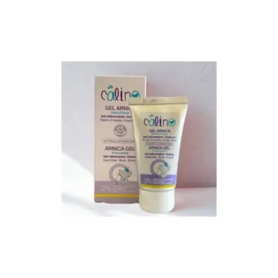 CALINO GEL ARNICA 50GR