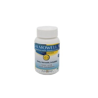 CALMOWELL BT/14