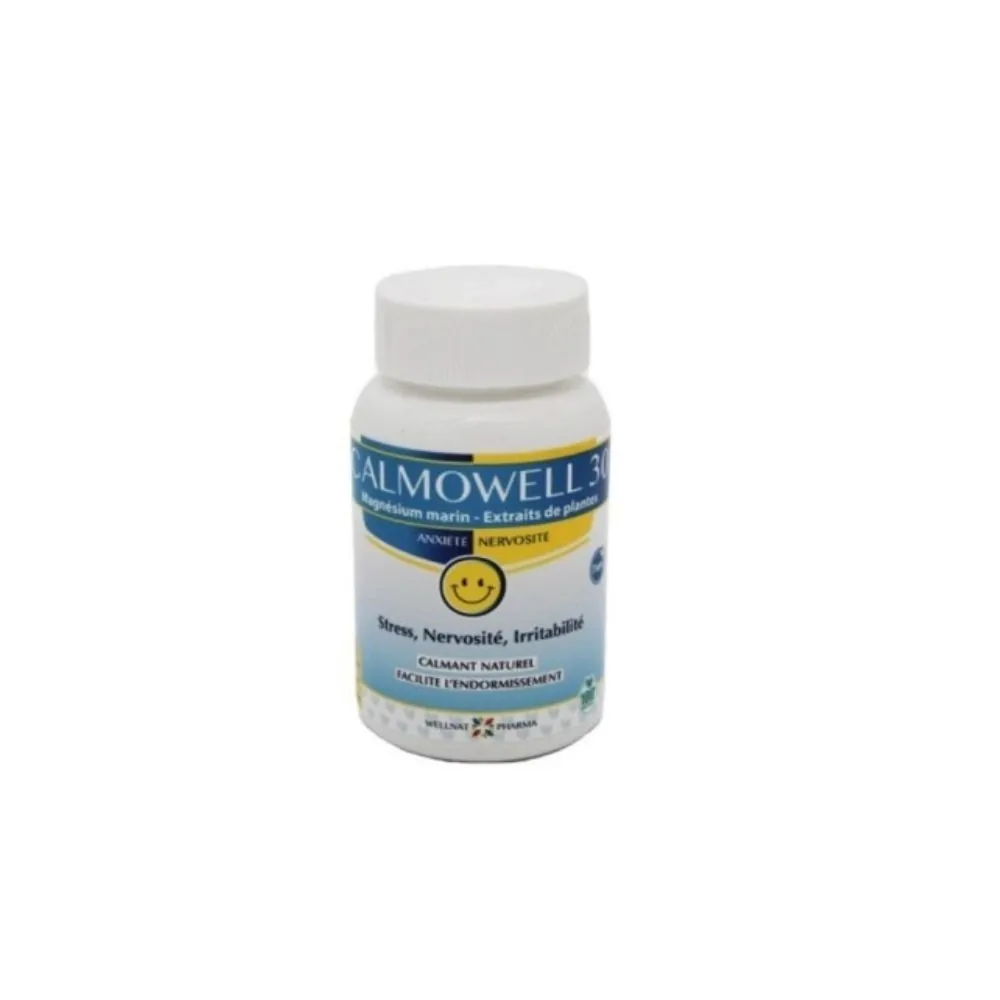 CALMOWELL BT/14